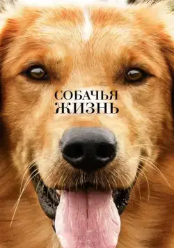 Собачья жизнь / A Dog's Purpose (2017) фильм скачать через торрет бесплатно в хорошем качестве
