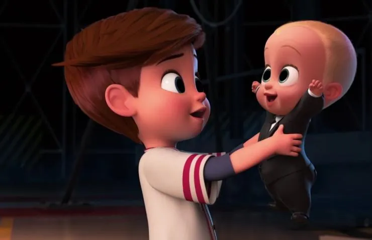 Босс-молокосос (2017) скачать торрент файл Босс-молокосос (2017) мультфильм скачать торрент файл