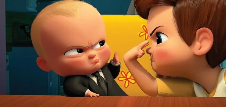 Босс-молокосос (2017) скачать торрент бесплатно Босс-молокосос (2017) мультфильм скачать торрент бесплатно