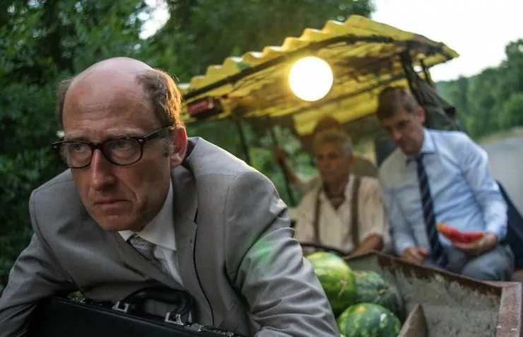 Король бельгийцев (2016) скачать торрент файл Король бельгийцев (2016) фильм скачать торрент файл