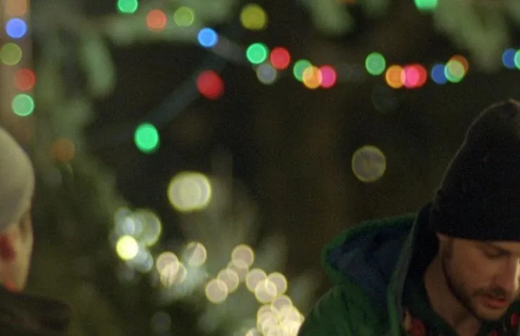 Рождество, опять (2014) скачать торрент файл Рождество, опять (2014) фильм скачать торрент файл