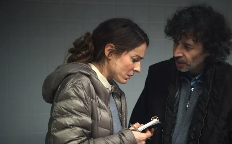 Если б я была мужчиной (2017) скачать торрент бесплатно Если б я была мужчиной (2017) фильм скачать торрент бесплатно