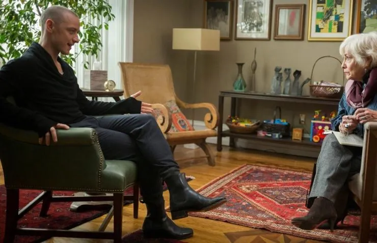 Сплит (2016) в хорошем качестве скачать торрент файл Сплит (2016) фильм в хорошем качестве скачать торрент файл