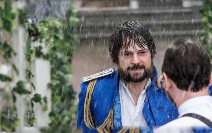 Матильда (2017) скачать торрент бесплатно Матильда (2017) фильм скачать торрент бесплатно