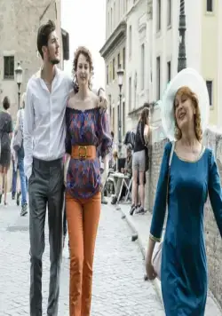 Любовь прет-а-порте (2017) скачать торрент бесплатно Любовь прет-а-порте (2017) фильм скачать торрент бесплатно