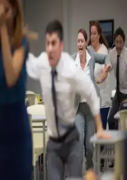 Эксперимент «Офис» (2017) в хорошем качестве скачать торрент файл Эксперимент «Офис» (2017) фильм в хорошем качестве скачать торрент файл