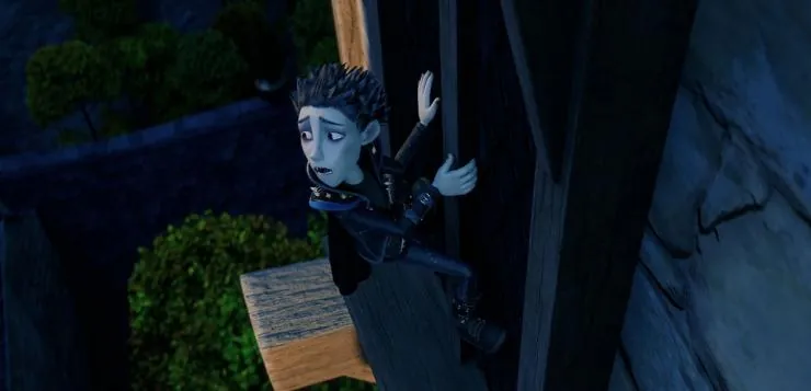 Маленький вампир (2017) в хорошем качестве скачать торрент файл Маленький вампир (2017) мультфильм в хорошем качестве скачать торрент файл