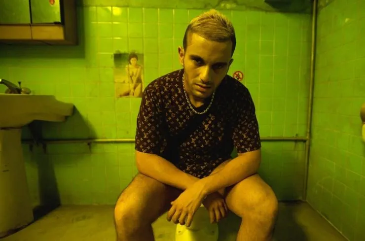 Мальчишник в Паттайе (2016) скачать торрент файл Мальчишник в Паттайе (2016) фильм скачать торрент файл