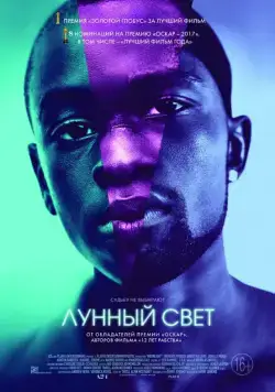 Лунный свет / Moonlight (2016) фильм скачать через торрет бесплатно в хорошем качестве