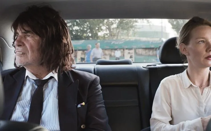 Тони Эрдманн (2016) в хорошем качестве скачать торрент файл Тони Эрдманн (2016) фильм в хорошем качестве скачать торрент файл