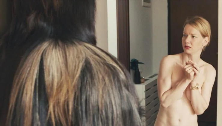 Тони Эрдманн (2016) скачать торрент файл Тони Эрдманн (2016) фильм скачать торрент файл