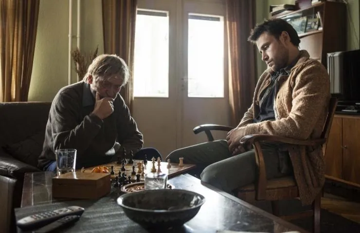 Берлинский синдром (2016) скачать торрент файл Берлинский синдром (2016) фильм скачать торрент файл