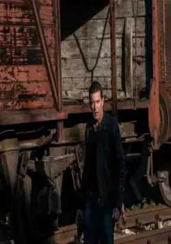 Обет молчания (2017) в хорошем качестве скачать торрент файл Обет молчания (2017) фильм в хорошем качестве скачать торрент файл