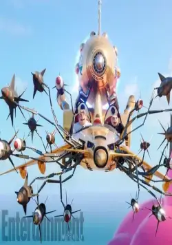 Гадкий я 3 (2017) скачать торрент файл Гадкий я 3 (2017) мультфильм скачать торрент файл