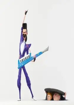 Гадкий я 3 (2017) скачать торрент бесплатно Гадкий я 3 (2017) мультфильм скачать торрент бесплатно