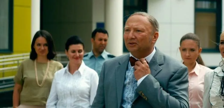 Спасти Пушкина (2017) скачать торрент бесплатно Спасти Пушкина (2017) фильм скачать торрент бесплатно