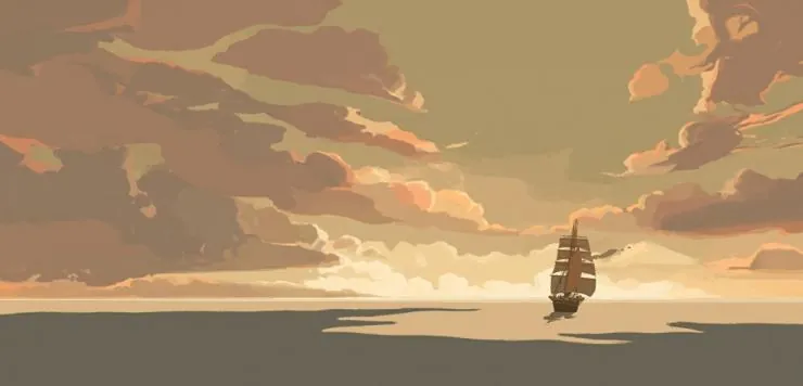 Далеко на Север (2015) скачать торрент файл Далеко на Север (2015) мультфильм скачать торрент файл