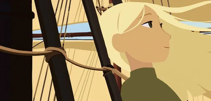 Далеко на Север (2015) в хорошем качестве скачать торрент файл Далеко на Север (2015) мультфильм в хорошем качестве скачать торрент файл