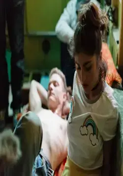 Как Витька Чеснок вез Леху Штыря в дом инвалидов (2017) в хорошем качестве скачать торрент файл Как Витька Чеснок вез Леху Штыря в дом инвалидов (2017) фильм в хорошем качестве скачать торрент файл