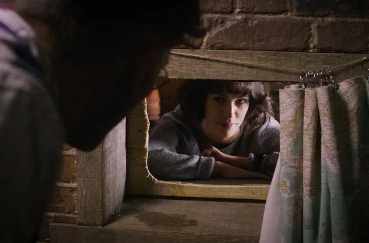 Фантастическая любовь и где ее найти (2016) скачать торрент бесплатно Фантастическая любовь и где ее найти (2016) фильм скачать торрент бесплатно