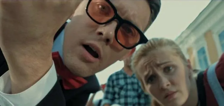 Из Уфы с любовью (2017) в хорошем качестве скачать торрент файл Из Уфы с любовью (2017) фильм в хорошем качестве скачать торрент файл