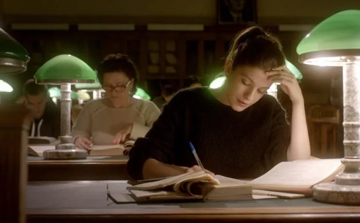 О любви (2016) скачать торрент файл О любви (2016) фильм скачать торрент файл