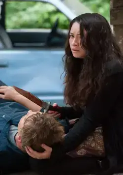 Призрак дома Бриар (2014) скачать торрент файл Призрак дома Бриар (2014) фильм скачать торрент файл