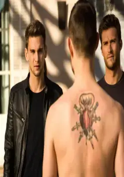 Овердрайв (2016) скачать торрент файл Овердрайв (2016) фильм скачать торрент файл