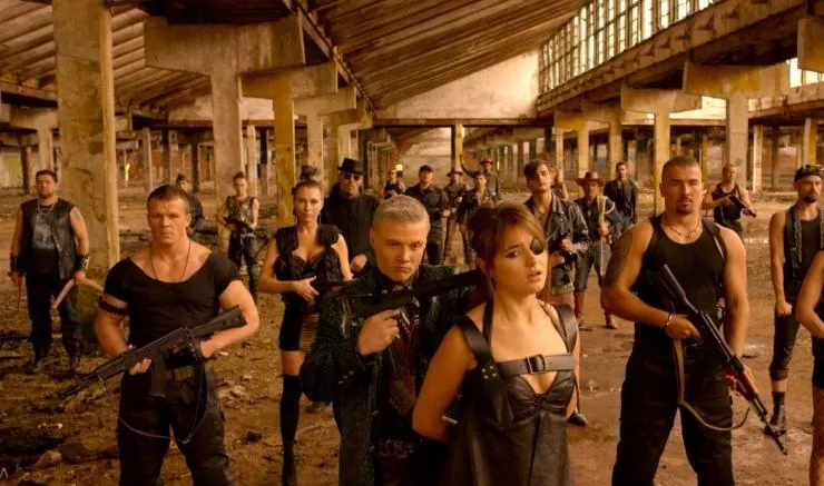 Огни большой деревни (2016) скачать торрент бесплатно Огни большой деревни (2016) фильм скачать торрент бесплатно