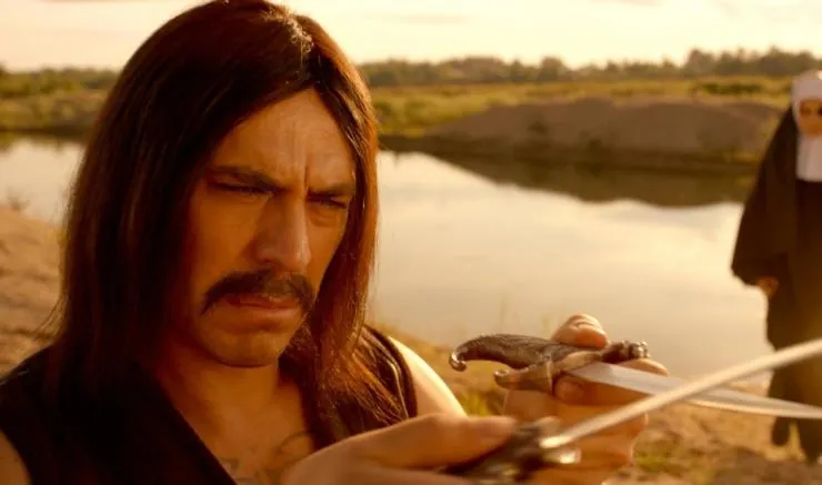 Огни большой деревни (2016) в хорошем качестве скачать торрент файл Огни большой деревни (2016) фильм в хорошем качестве скачать торрент файл