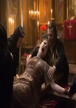 Заклятье. Наши дни (2017) скачать торрент бесплатно Заклятье. Наши дни (2017) фильм скачать торрент бесплатно