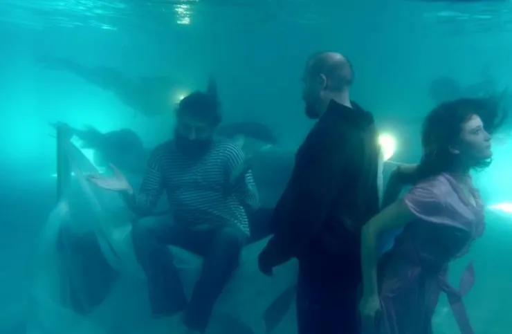 Прорубь (2017) скачать торрент бесплатно Прорубь (2017) фильм скачать торрент бесплатно