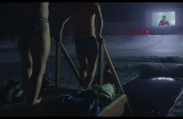 Прорубь (2017) в хорошем качестве скачать торрент файл Прорубь (2017) фильм в хорошем качестве скачать торрент файл