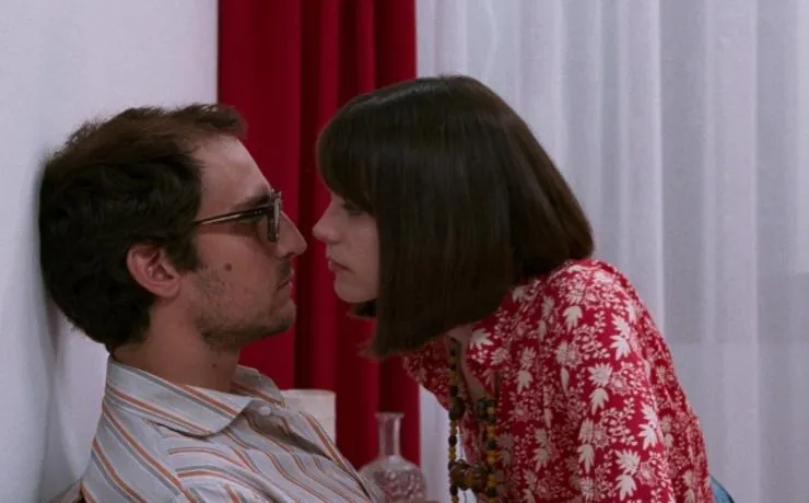 Молодой Годар (2017) в хорошем качестве скачать торрент файл Молодой Годар (2017) фильм в хорошем качестве скачать торрент файл