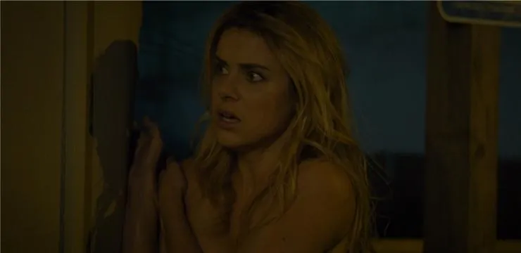 Клаустрофобия (2017) скачать торрент бесплатно Клаустрофобия (2017) фильм скачать торрент бесплатно