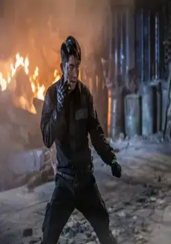 Обитель зла: Последняя глава (2016) скачать торрент файл Обитель зла: Последняя глава (2016) фильм скачать торрент файл