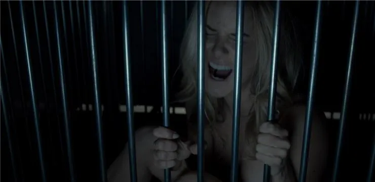 Клаустрофобия (2017) в хорошем качестве скачать торрент файл Клаустрофобия (2017) фильм в хорошем качестве скачать торрент файл