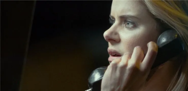 Клаустрофобия (2017) скачать торрент файл Клаустрофобия (2017) фильм скачать торрент файл