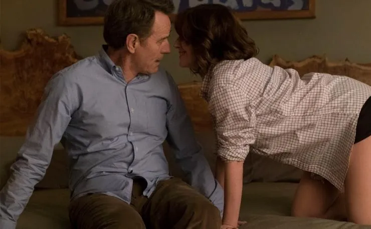 Почему он? (2016) скачать торрент бесплатно Почему он? (2016) фильм скачать торрент бесплатно