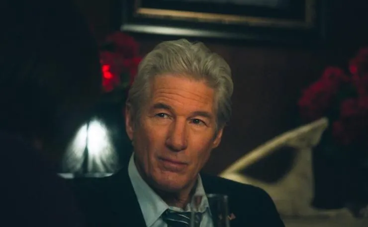 Ужин (2017) скачать торрент бесплатно Ужин (2017) фильм скачать торрент бесплатно