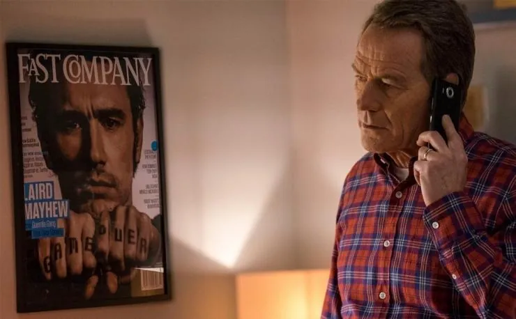 Почему он? (2016) скачать торрент файл Почему он? (2016) фильм скачать торрент файл