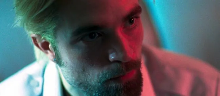 Хорошее время (2017) скачать торрент бесплатно Хорошее время (2017) фильм скачать торрент бесплатно