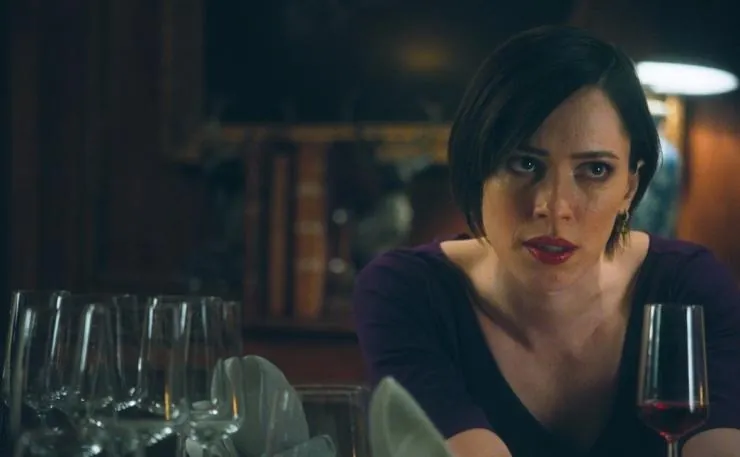 Ужин (2017) в хорошем качестве скачать торрент файл Ужин (2017) фильм в хорошем качестве скачать торрент файл