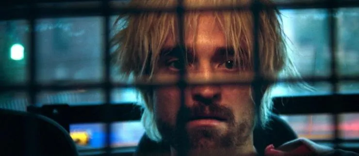 Хорошее время (2017) скачать торрент файл Хорошее время (2017) фильм скачать торрент файл