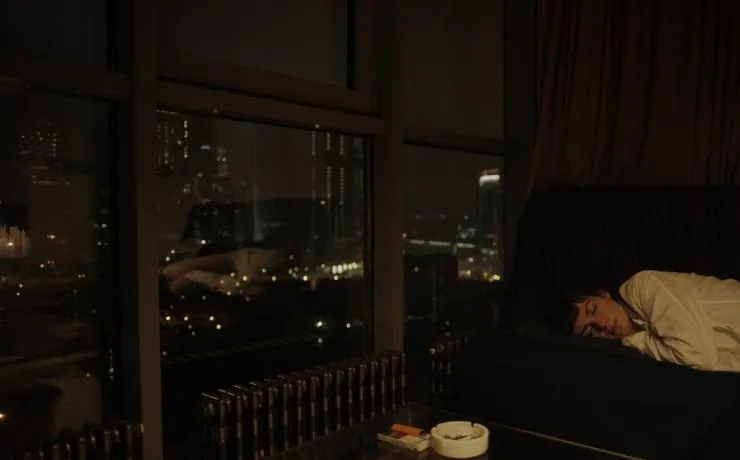 Разбуди меня (2016) в хорошем качестве скачать торрент файл Разбуди меня (2016) фильм в хорошем качестве скачать торрент файл