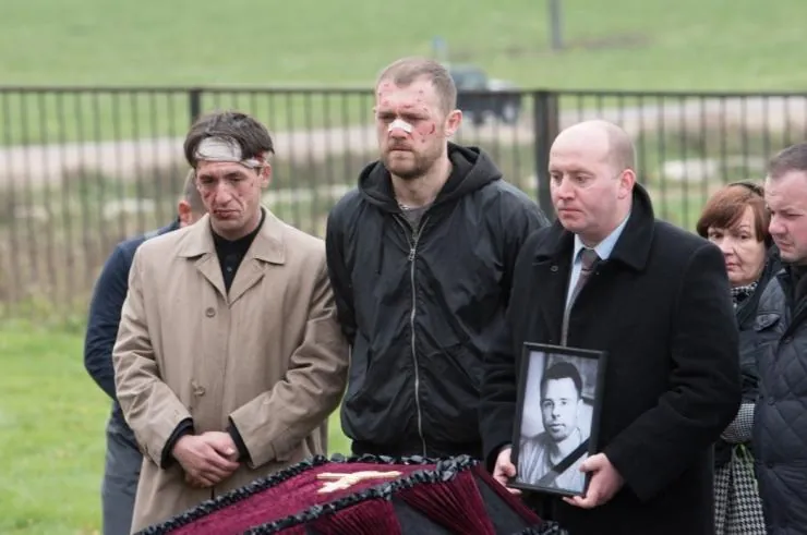 Жизнь впереди (2017) скачать торрент файл Жизнь впереди (2017) фильм скачать торрент файл