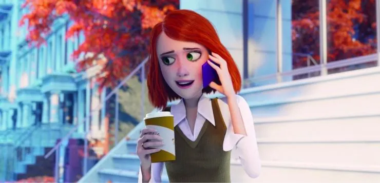 Мы — монстры (2017) скачать торрент файл Мы — монстры (2017) мультфильм скачать торрент файл