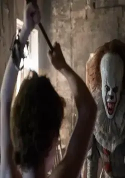 Оно (2017) скачать торрент бесплатно Оно (2017) фильм скачать торрент бесплатно