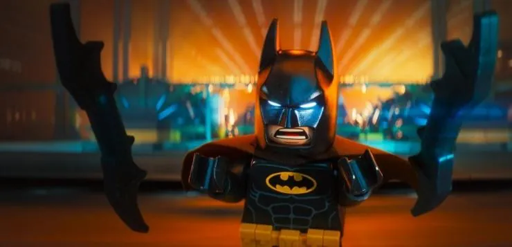 Лего Фильм: Бэтмен (2017) в хорошем качестве скачать торрент файл Лего Фильм: Бэтмен (2017) мультфильм в хорошем качестве скачать торрент файл