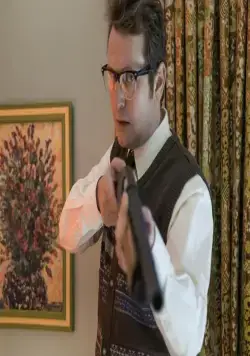 БайБайМэн (2017) скачать торрент файл БайБайМэн (2017) фильм скачать торрент файл